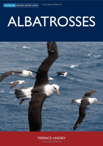 Albatrosses Revised Terence Lindsey