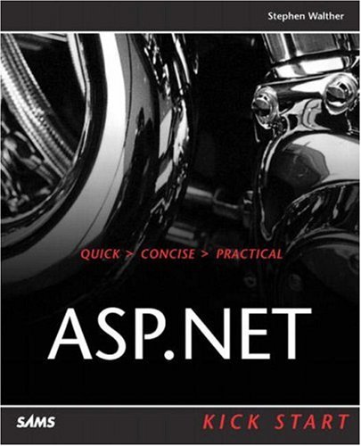 Aspnet Kick Start Stephen Walther