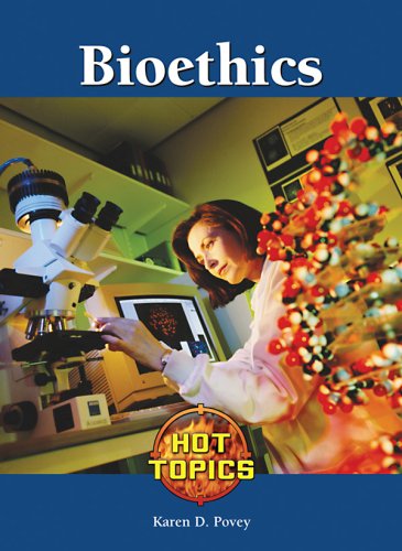 Bioethics Leanne K Curriemcghee