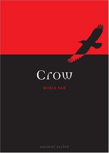 Crow Boria Sax