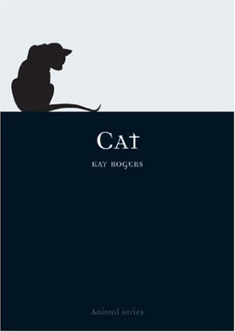 Cat Katharine M Rogers