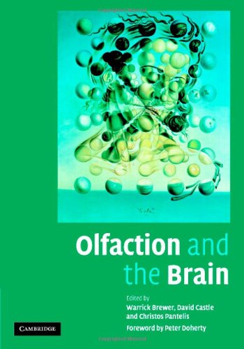 Olfaction And The Brain 1st Edition Warrick J Brewer David Castle