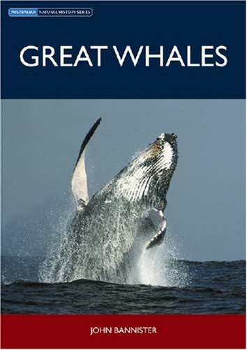 Great Whales John Bannister
