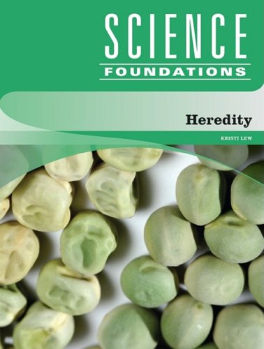 Heredity 1st Edition Kristi Lew