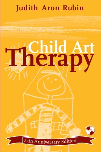 Child Art Therapy 25th Edition Judith Aron Rubin