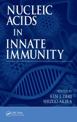 Nucleic Acids In Innate Immunity 1st Edition Ken J Ishii Shizuo Akira