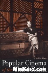 Popular Cinema Of The Third Reich 1st Ed Sabine Hake