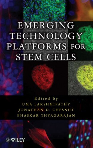 Emerging Technology Platforms For Stem Cells 1st Edition Uma Lakshmipathy