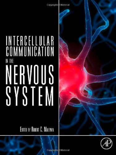 Intercellular Communication In The Nervous System 1st Edition Robert Malenka