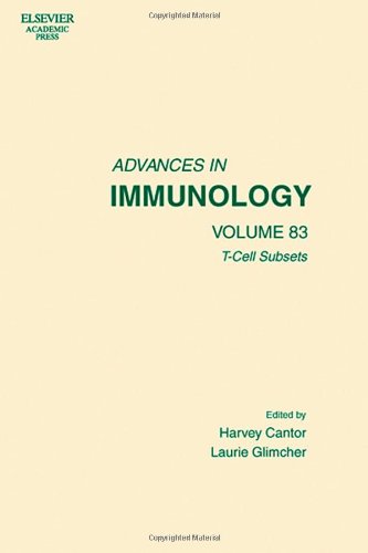 T Cell Subsets Cellular Selection Commitment And Identity 1st Edition Harvey Cantor