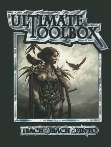Ultimate Toolbox Oef Dawn Ibach Jeff Ibach Jim Pinto