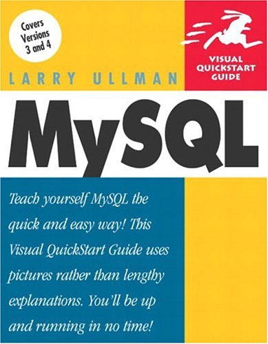 Mysql Larry Ullman