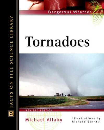 Tornadoes Revised Michael Allaby