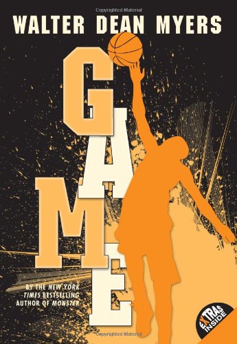 Game Reprint Walter Dean Myers