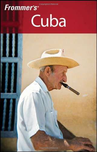 Frommers Cuba 4th Edition Claire Boobbyer