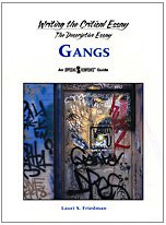 Gangs Lauri S Friedman