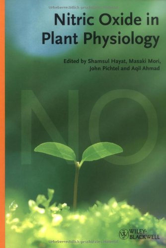 Nitric Oxide In Plant Physiology Shamsul Hayat Masaki Mori John Pichtel