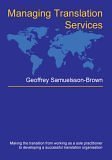Managing Translation Services Geoffrey Samuelssonbrown