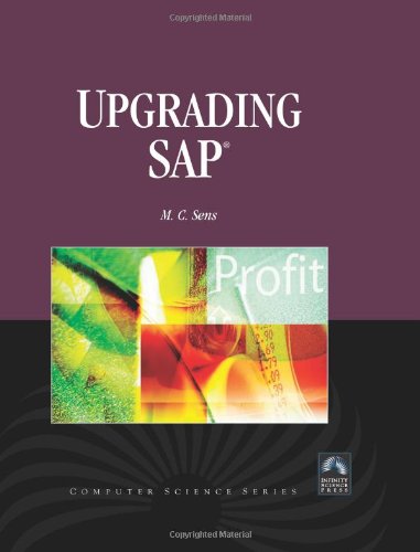 Upgrading Sap Maurice Sens