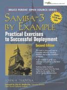 Samba3 By Example Practical Exercises To Successful Deployment 2nd Edition John H Terpstra