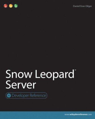 Snow Leopard Server Daniel Eran Dilger