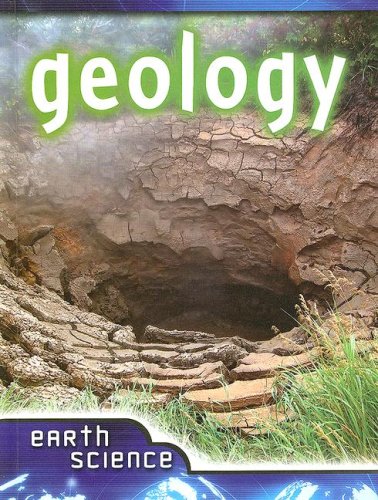 Geology Tim Clifford