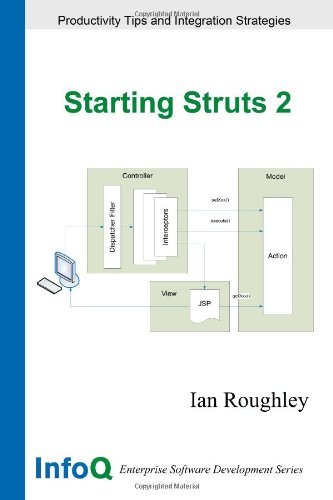 Starting Struts 2 Ian Roughley