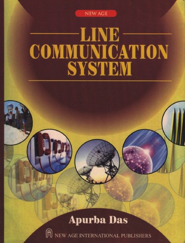 Line Communication System Apurba Das