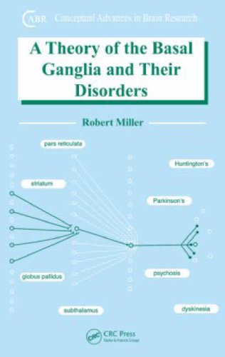 A Theory Of The Basal Ganglia And Their Disorders 1st Edition Robert Miller