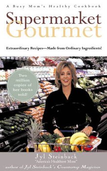 Supermarket Gourmet Jyl Steinback