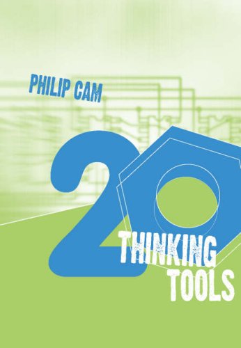 Twenty Thinking Tools Collaborative Inquiry For The Classroom 1st Philip Cam