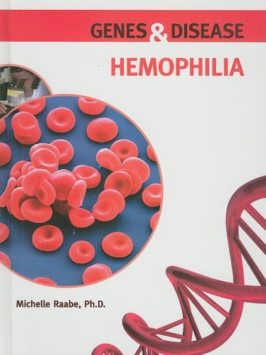 Hemophilia 1st Edition Michelle Raabe