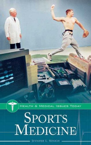Sports Medicine 1st Edition Jennifer L Minigh