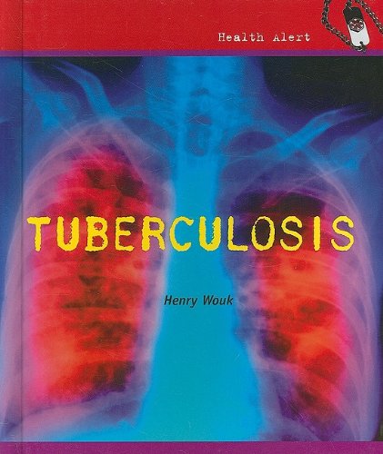 Tuberculosis 1st Edition Henry Wouk