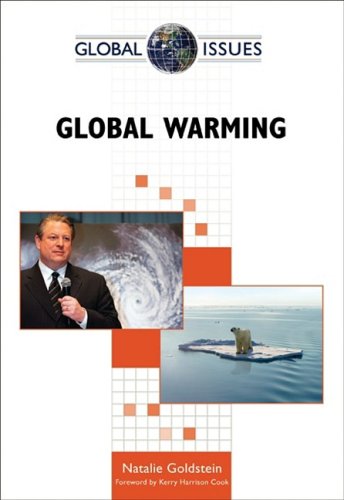 Global Warming 1st Edition Natalie Goldstein Kerry Harrison Cook