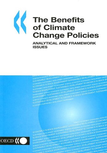 The Benefits Of Climate Change Policies Analytical And Framework Issues Oecd