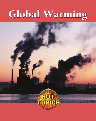 Global Warming Debra A Miller