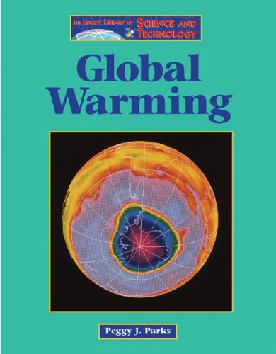 Global Warming 1st Edition Peggy J Parks