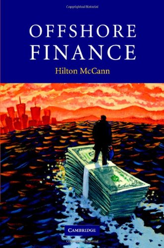 Offshore Finance 1st Edition Hilton Mccann