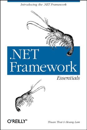 Net Framework Essentials 1 Ed Thuan L Thai Hoang Lam