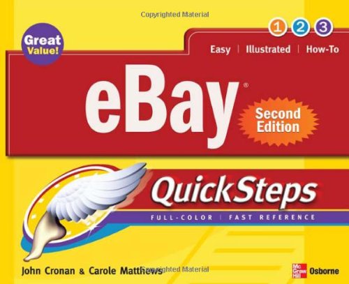 Ebay Quicksteps 2nd Ed Carole Matthews John Cronan