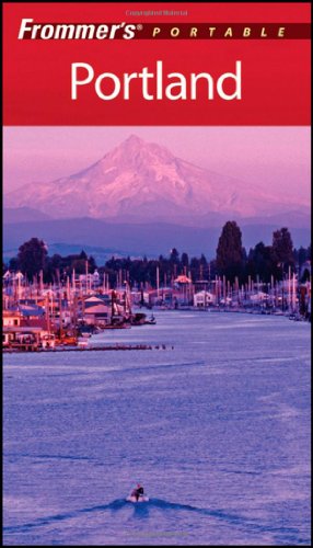Frommers Portable Portland 5th Edition Karl Samson