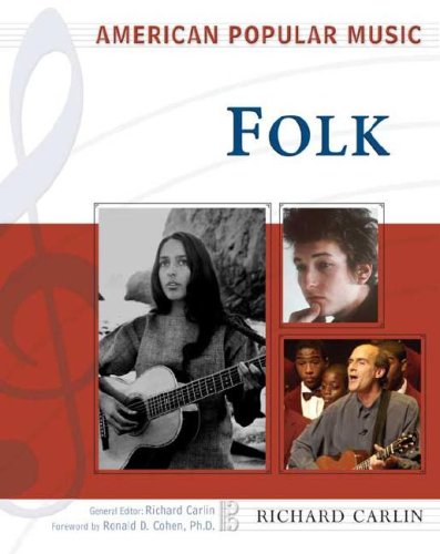 Folk Richard Carlin Ronald D Cohen
