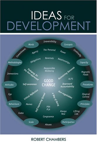Ideas For Development Illustrated Edition Robert Chambers