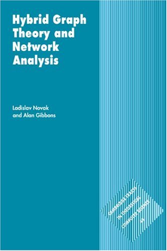 Hybrid Graph Theory And Network Analysis Ladislav Novak Alan Gibbons