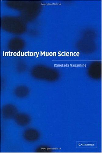Introductory Muon Science Kanetada Nagamine