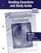 Understanding Psychology Reading Essentials Study Guide Student Edition 2nd Edition Mcgrawhill