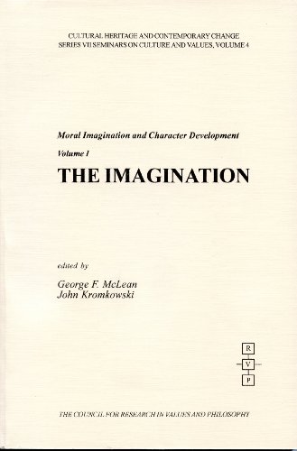 The Imagination George F Mclean
