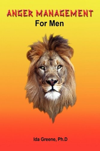 Anger Management Skills For Men Ida Greene
