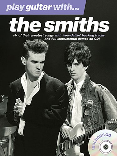 Play Guitar With The Smiths The Smiths